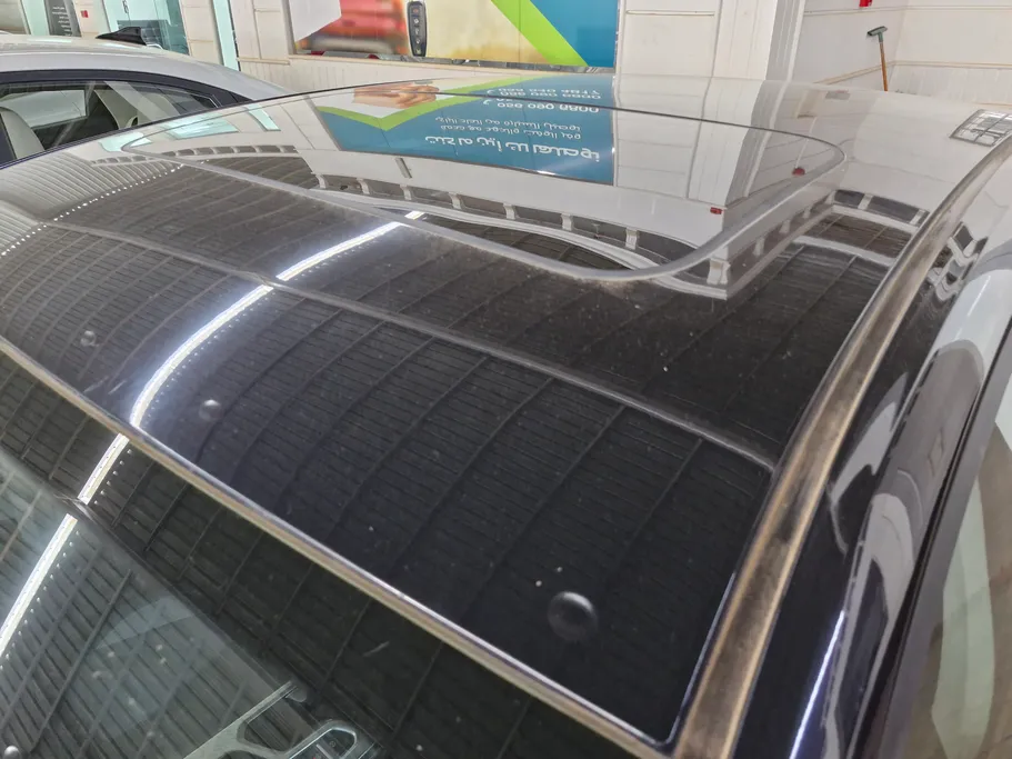 2025 Geely Emgrand GF 