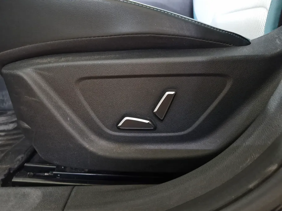 2025 Geely Emgrand GF 