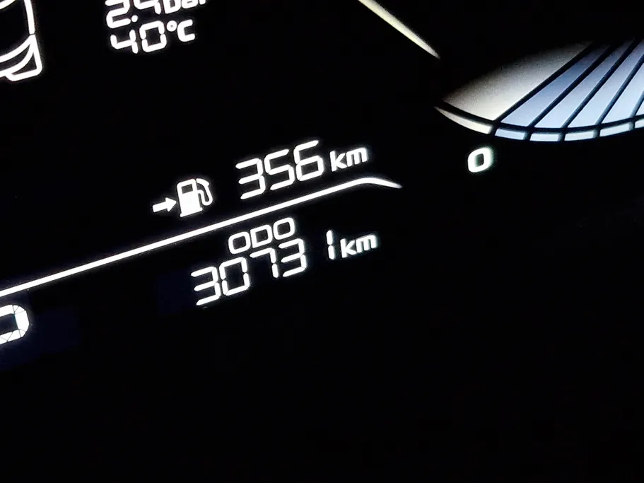 2025 Geely Emgrand GF 