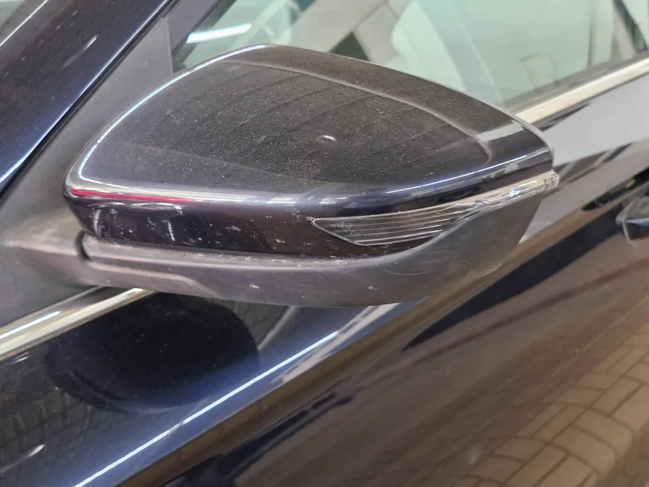 2025 Geely Emgrand GF 