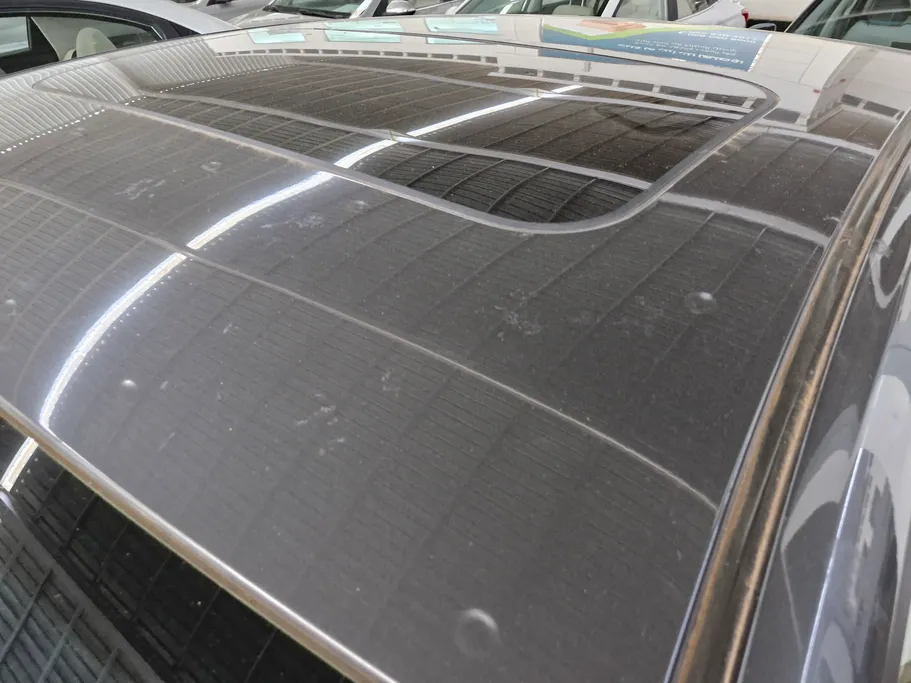 2025 Geely Emgrand GF 