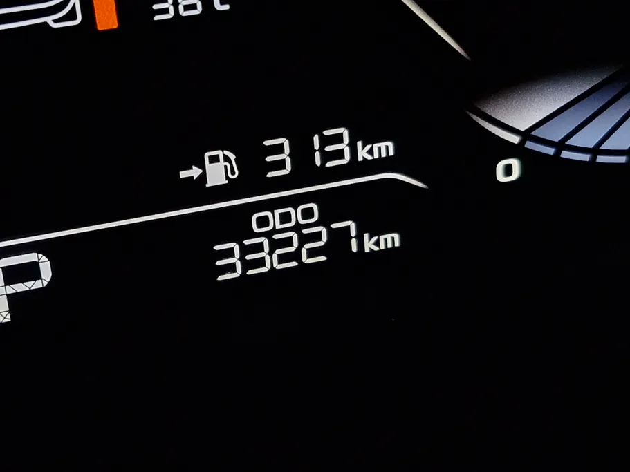 2025 Geely Emgrand GF 