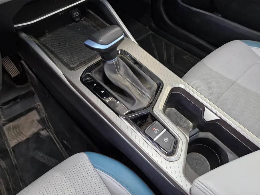 2025 Geely Emgrand GF 