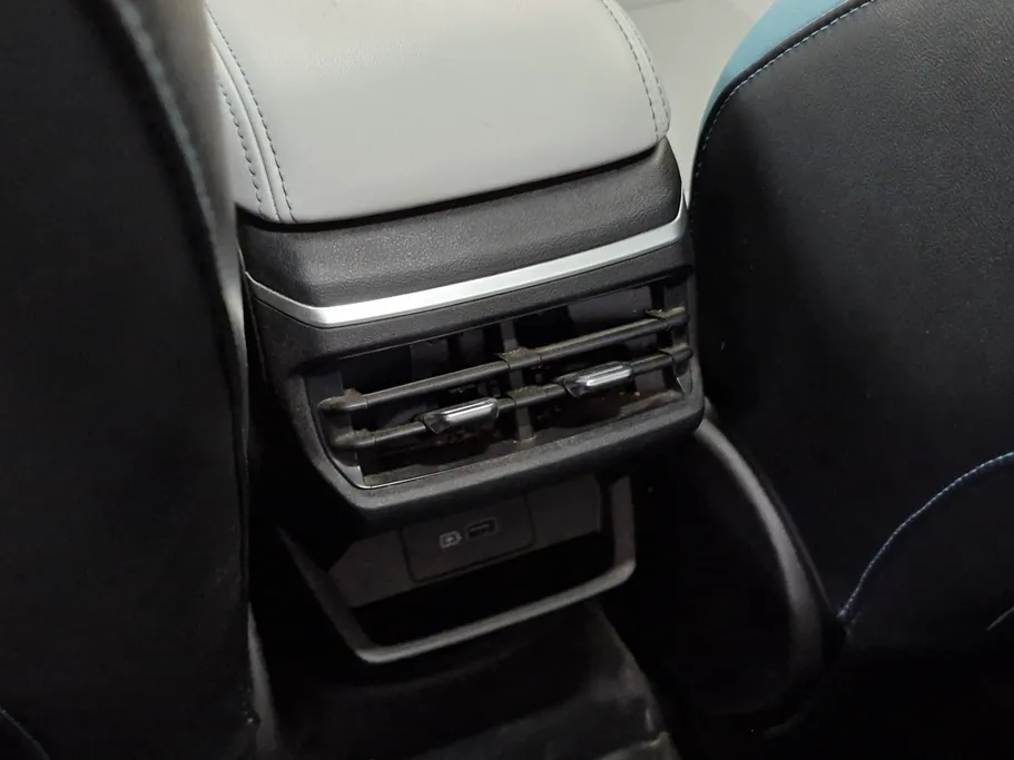 2025 Geely Emgrand GF 