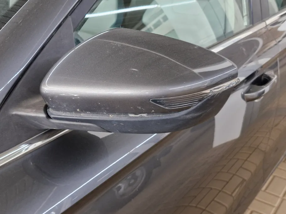 2025 Geely Emgrand GF 