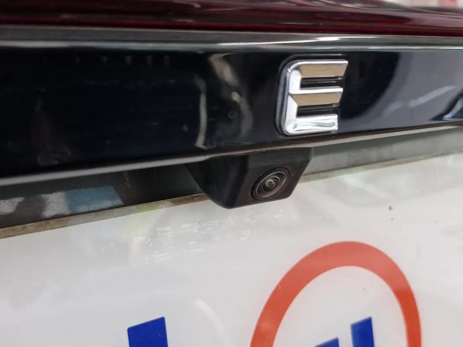2025 Geely Emgrand GF 