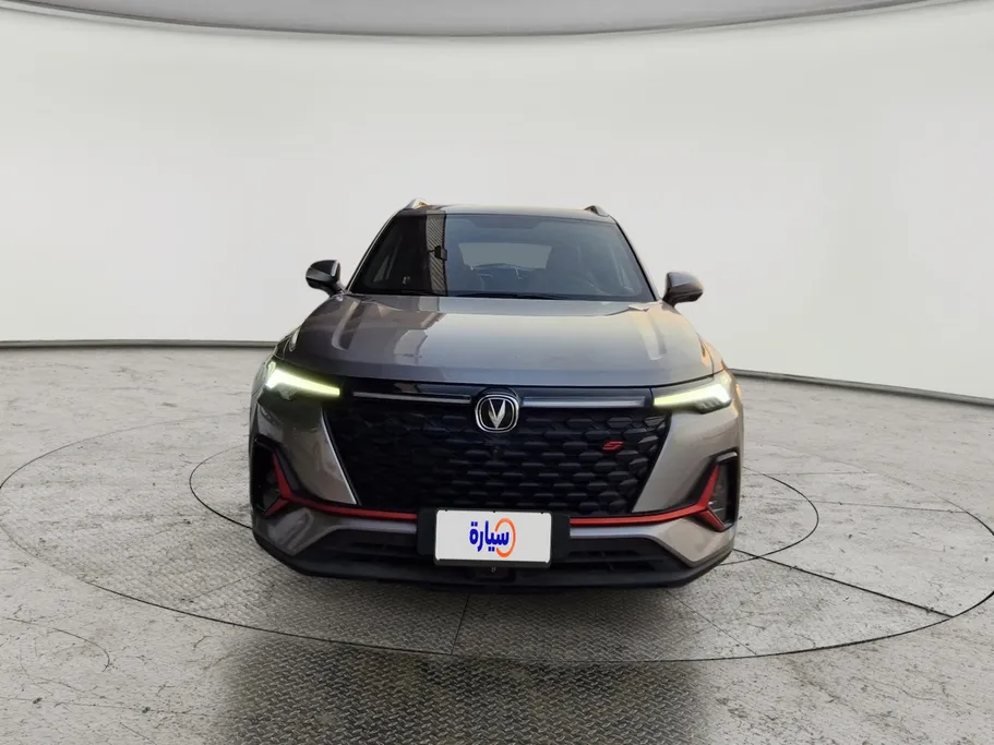 2024 Changan CS35 Plus Limited 