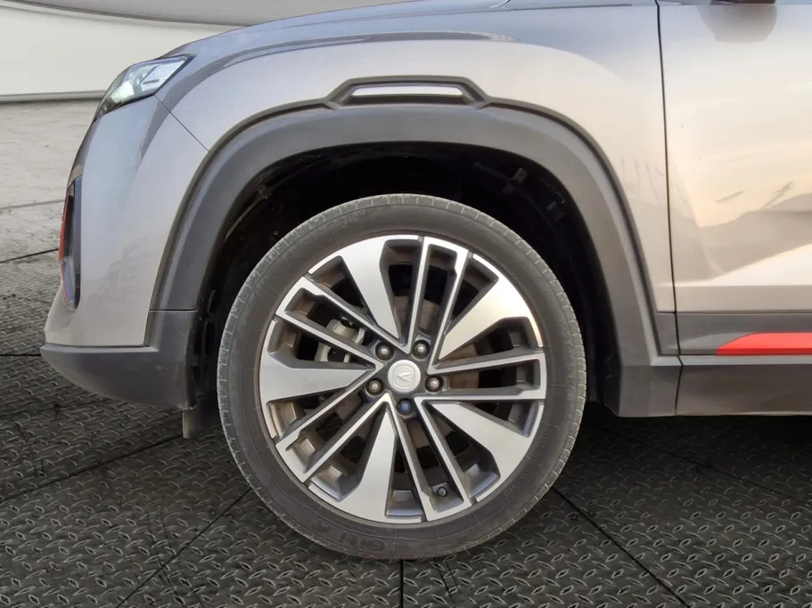 2024 Changan CS35 Plus Limited 