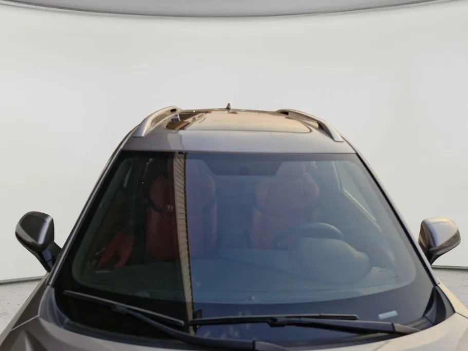 2024 Changan CS35 Plus Limited 