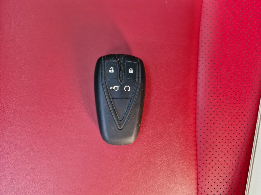 2024 Changan CS35 Plus Limited 