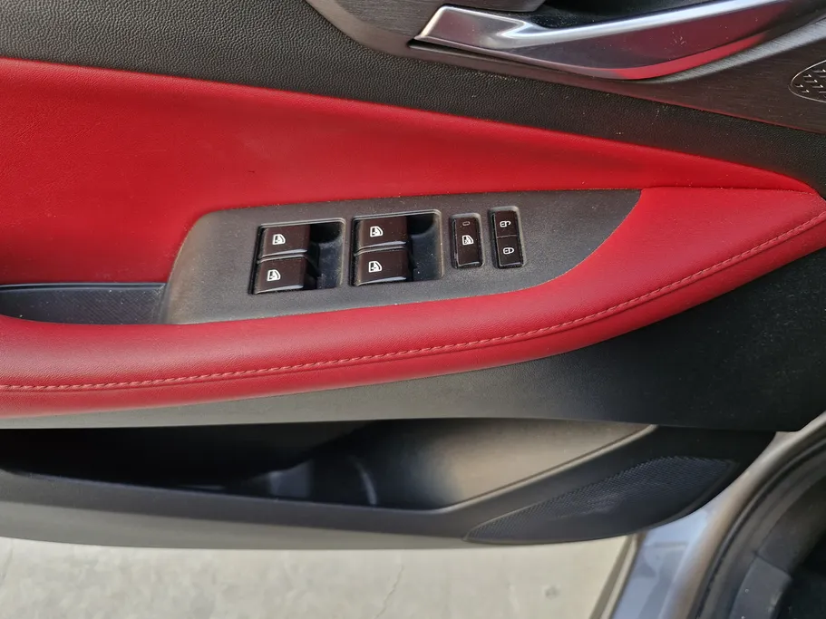 2024 Changan CS35 Plus Limited 