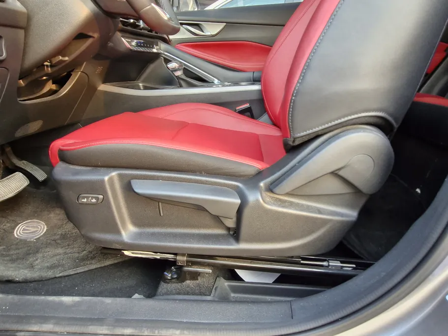 2024 Changan CS35 Plus Limited 