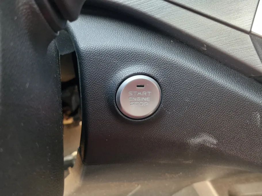 2024 Changan CS35 Plus Limited 
