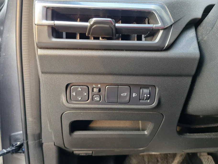 2024 Changan CS35 Plus Limited 