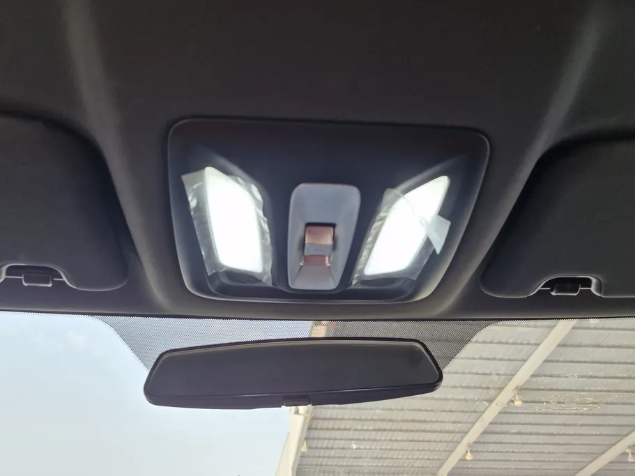 2024 Changan CS35 Plus Limited 