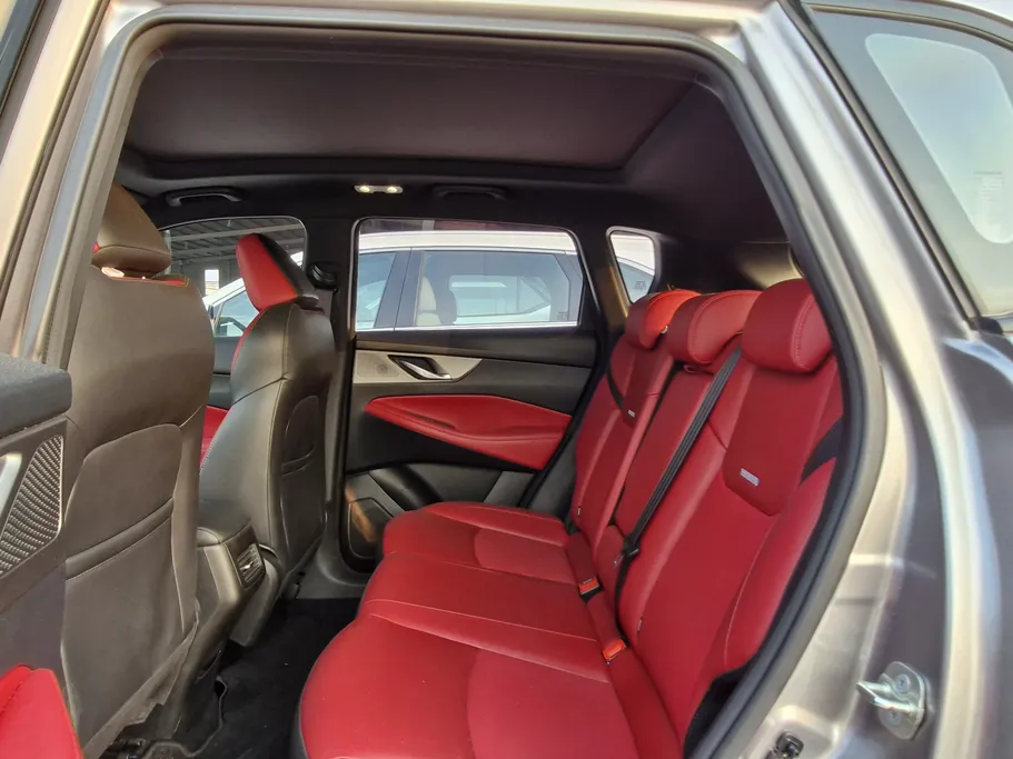 2024 Changan CS35 Plus Limited 