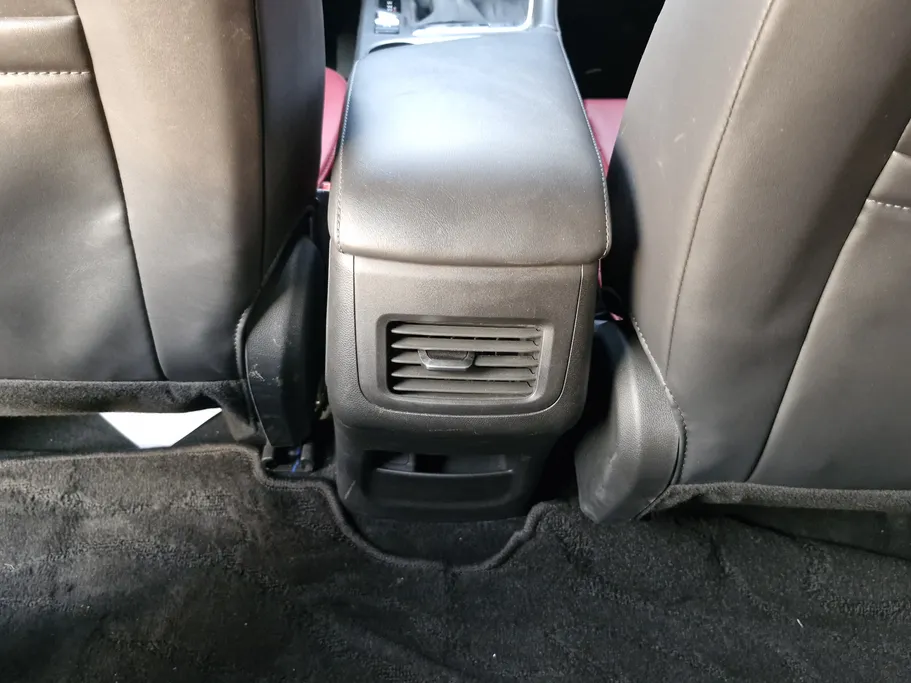 2024 Changan CS35 Plus Limited 