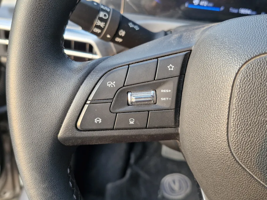 2024 Changan CS35 Plus Limited 