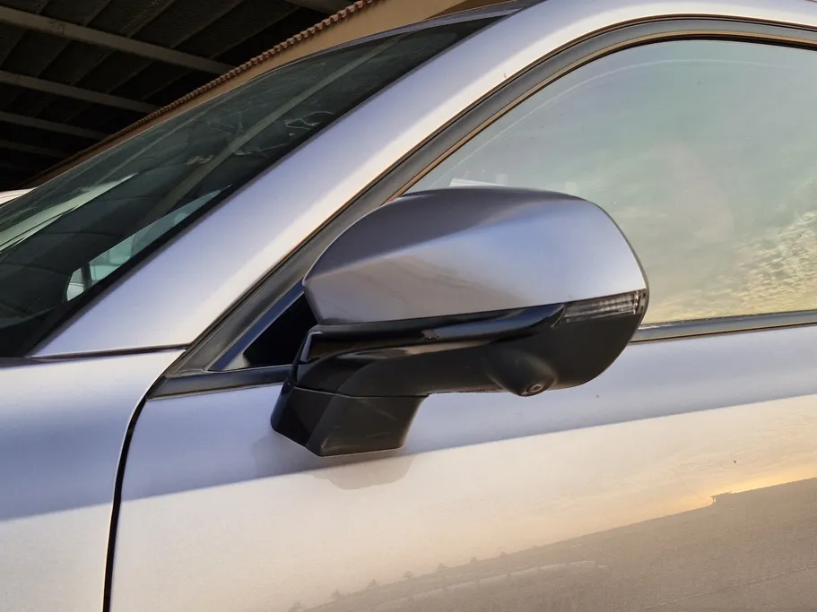 2024 Changan CS35 Plus Limited 