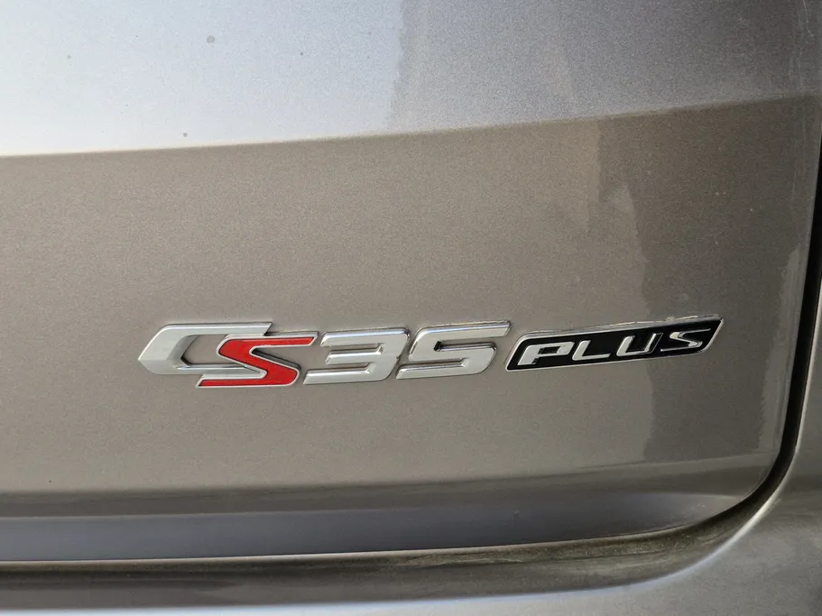 2024 Changan CS35 Plus Limited 