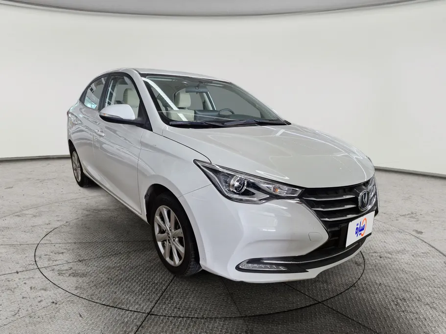 2025 Changan Alsvin Full Option 