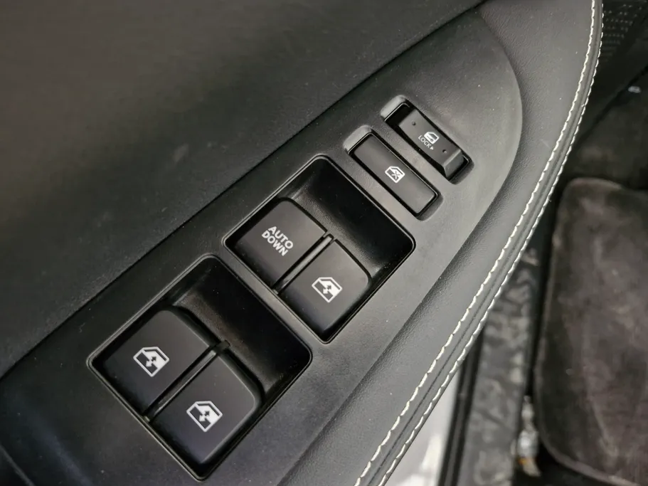 2025 Changan Alsvin Full Option 