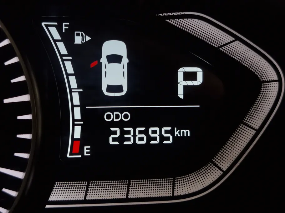 2025 Changan Alsvin Full Option 