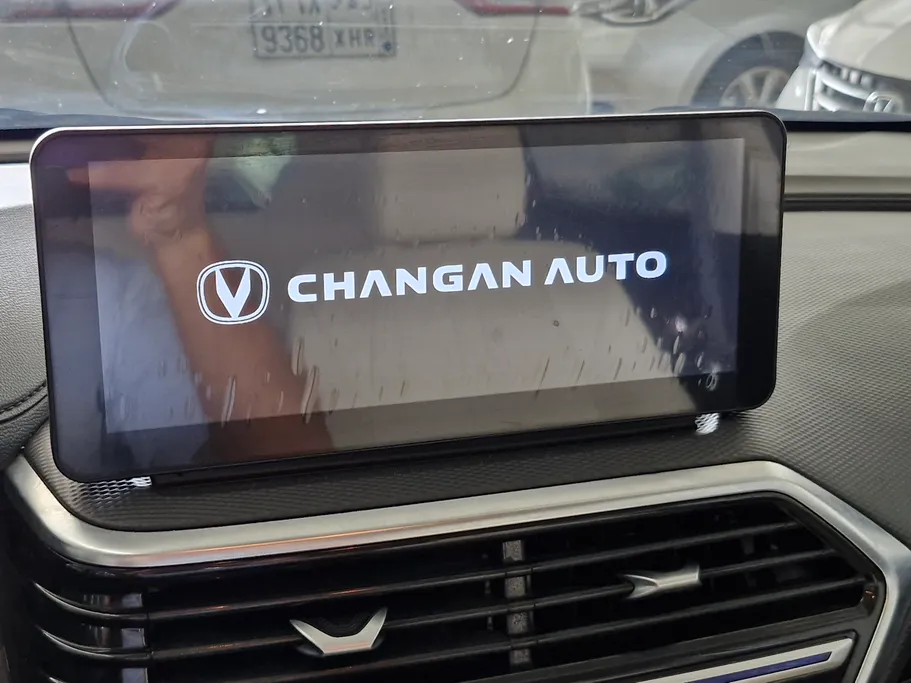 2025 Changan Alsvin Full Option 