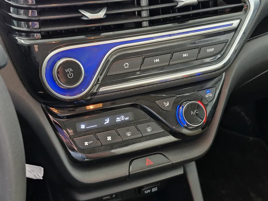 2025 Changan Alsvin Full Option 