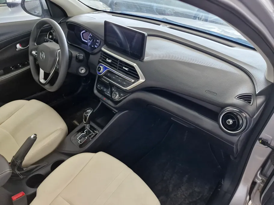 2025 Changan Alsvin Full Option 
