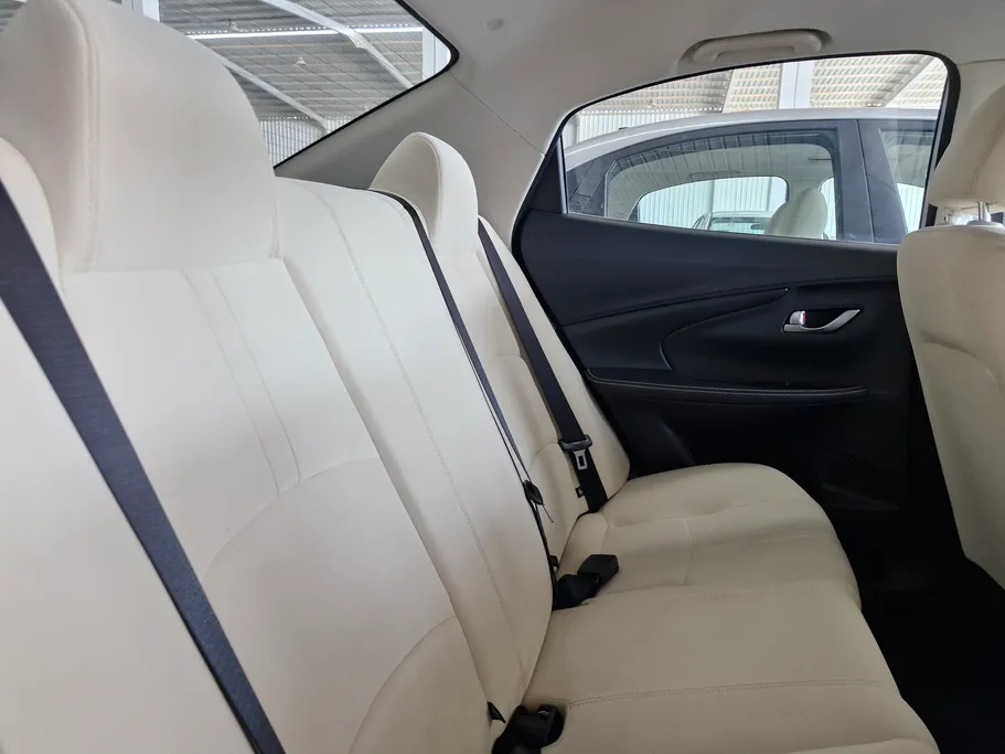 2025 Changan Alsvin Full Option 