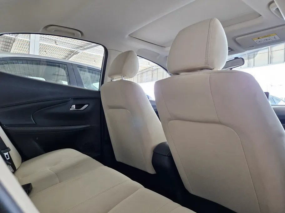 2025 Changan Alsvin Full Option 