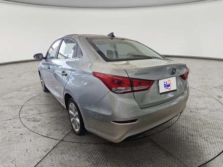 2025 Changan Alsvin Full Option 