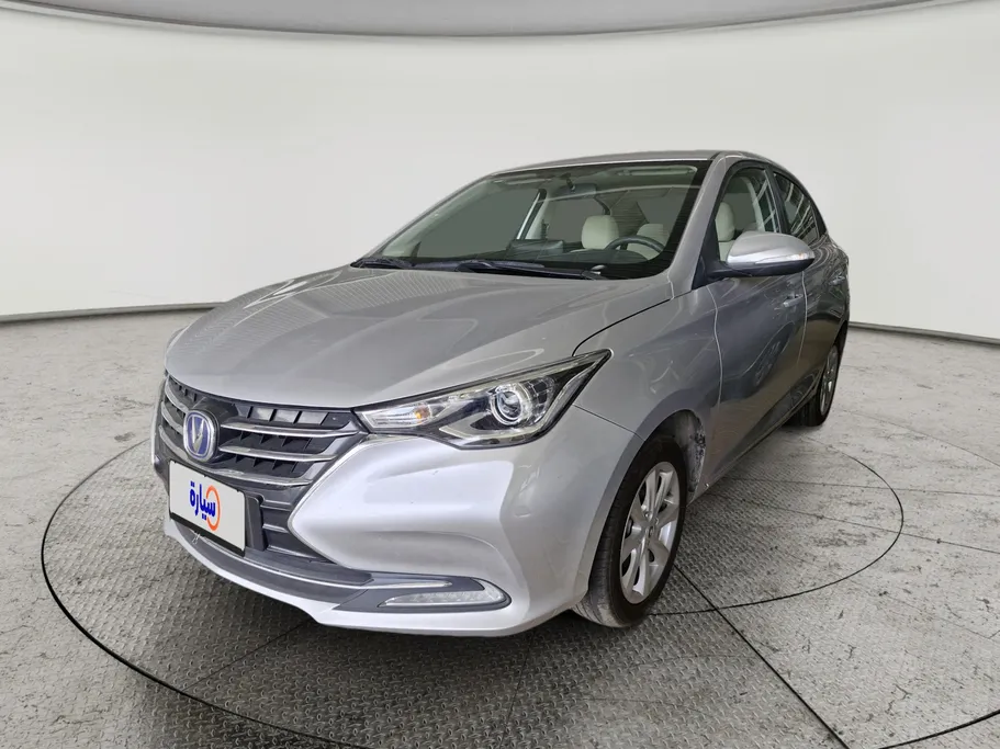 2025 Changan Alsvin Full Option 