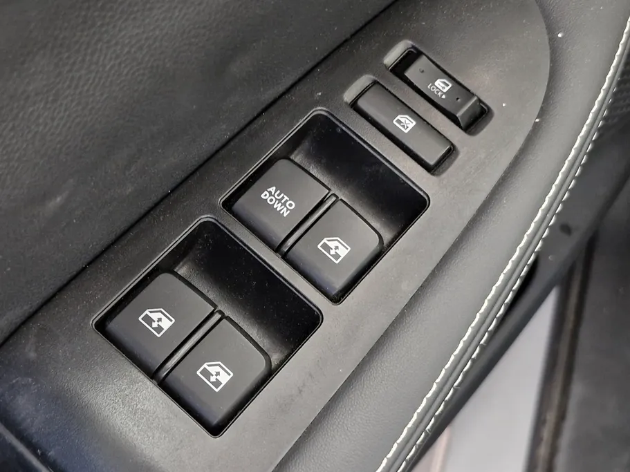 2025 Changan Alsvin Full Option 