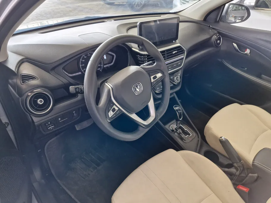2025 Changan Alsvin Full Option 
