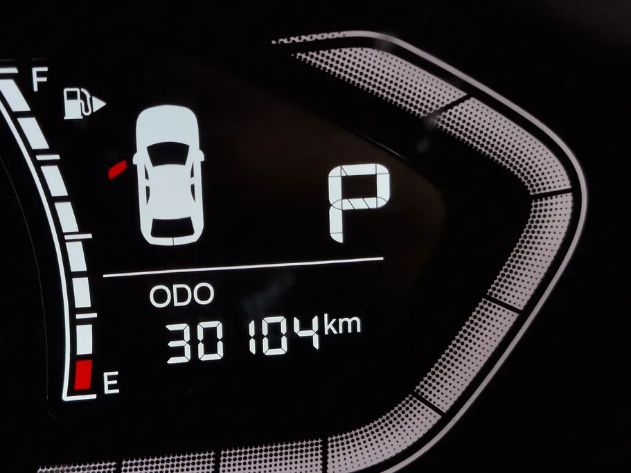 2025 Changan Alsvin Full Option 