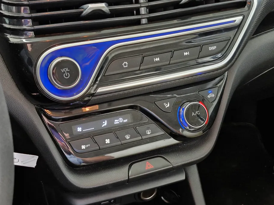 2025 Changan Alsvin Full Option 
