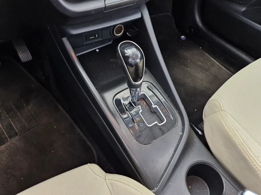 2025 Changan Alsvin Full Option 