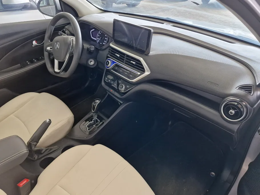 2025 Changan Alsvin Full Option 