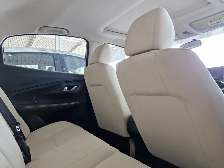 2025 Changan Alsvin Full Option 