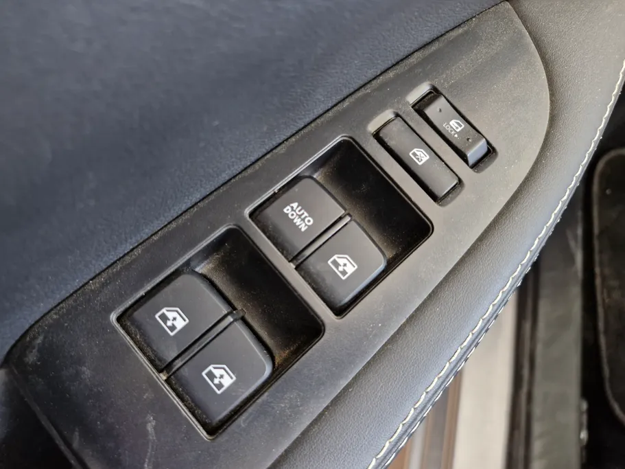 2025 Changan Alsvin Full Option 