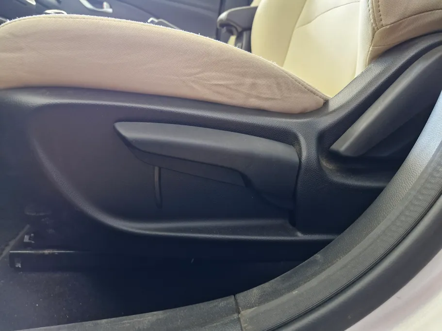 2025 Changan Alsvin Full Option 