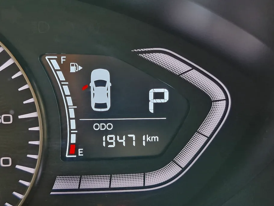 2025 Changan Alsvin Full Option 