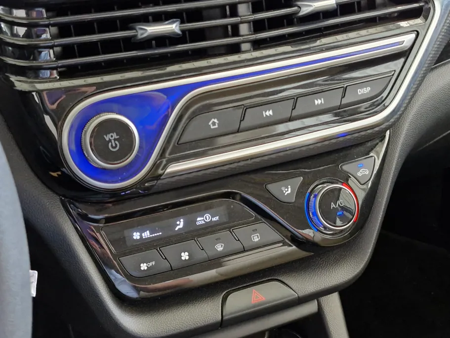 2025 Changan Alsvin Full Option 