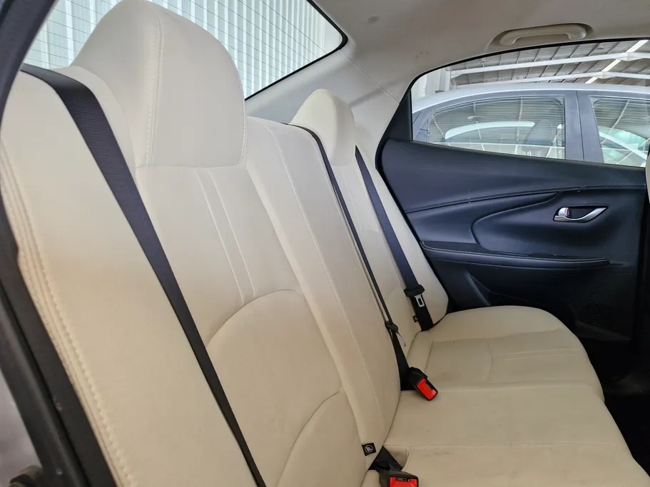 2025 Changan Alsvin Full Option 