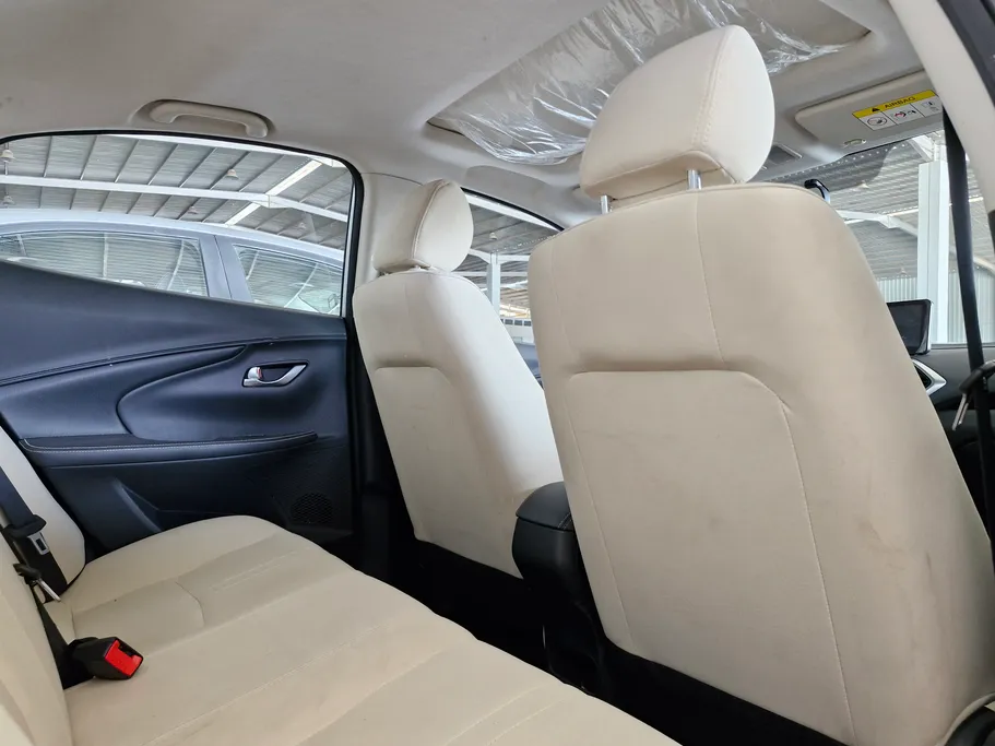 2025 Changan Alsvin Full Option 
