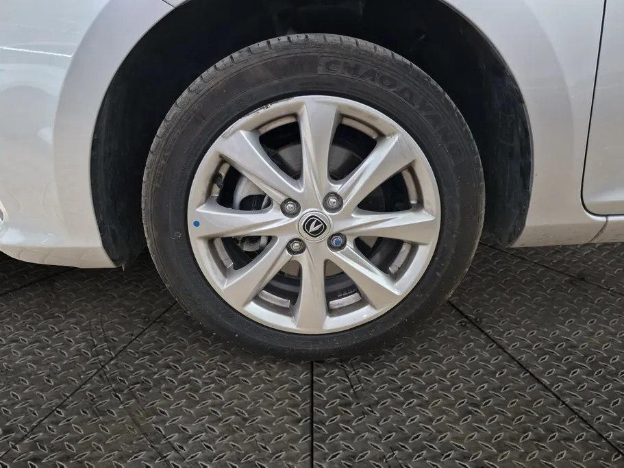 2025 Changan Alsvin Full Option 