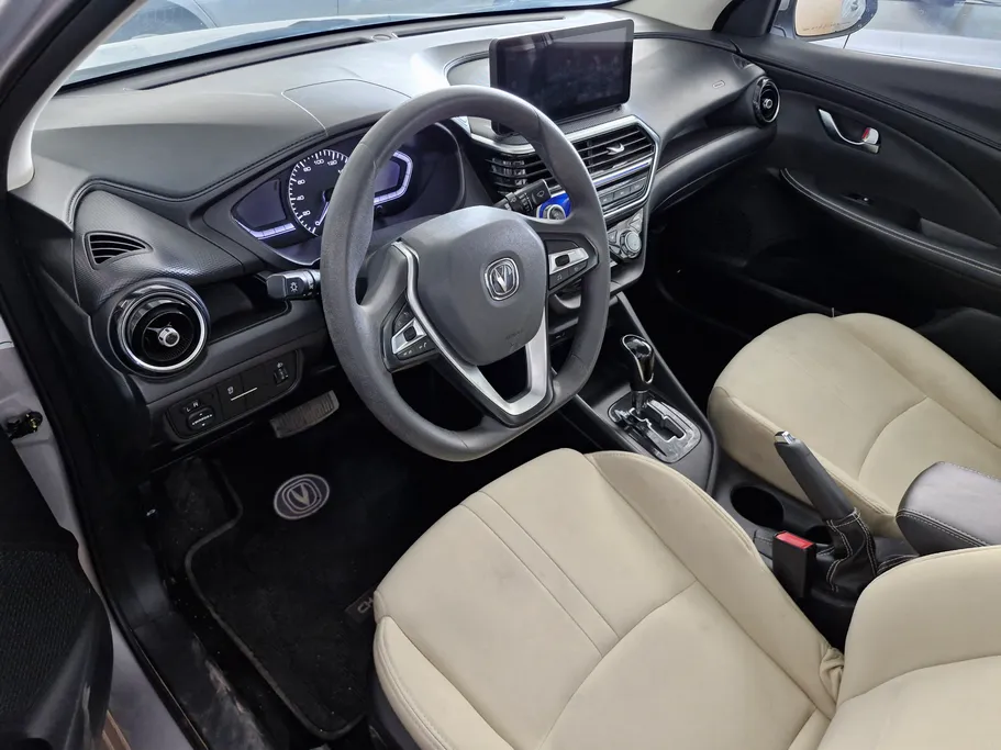 2025 Changan Alsvin Full Option 
