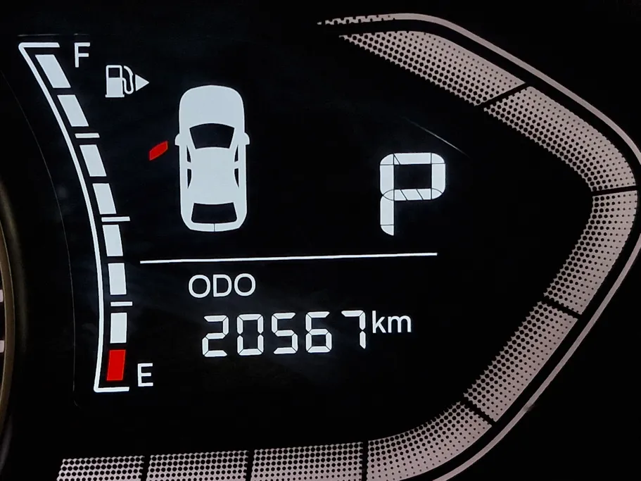 2025 Changan Alsvin Full Option 